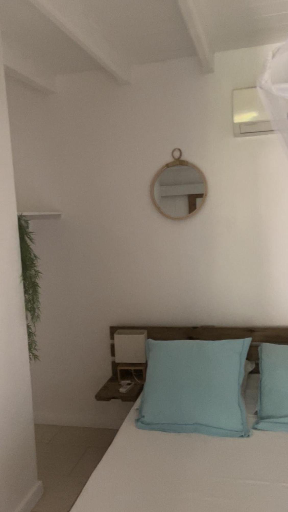 Bungalows Malueva 1 Chambre Et 1 Mezzanine A 5Min De La Plage De La Caravelle Sainte-Anne  Exteriör bild