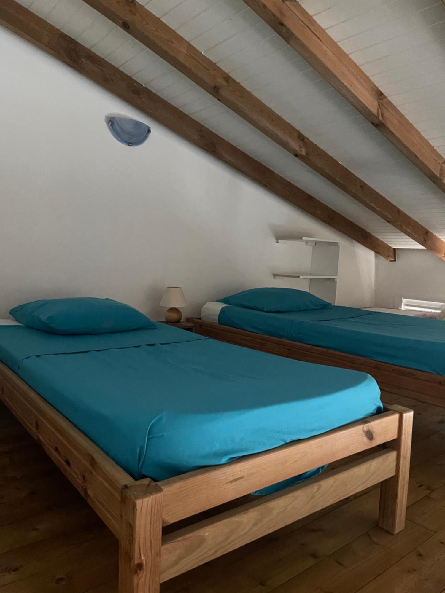 Bungalows Malueva 1 Chambre Et 1 Mezzanine A 5Min De La Plage De La Caravelle Sainte-Anne  Exteriör bild