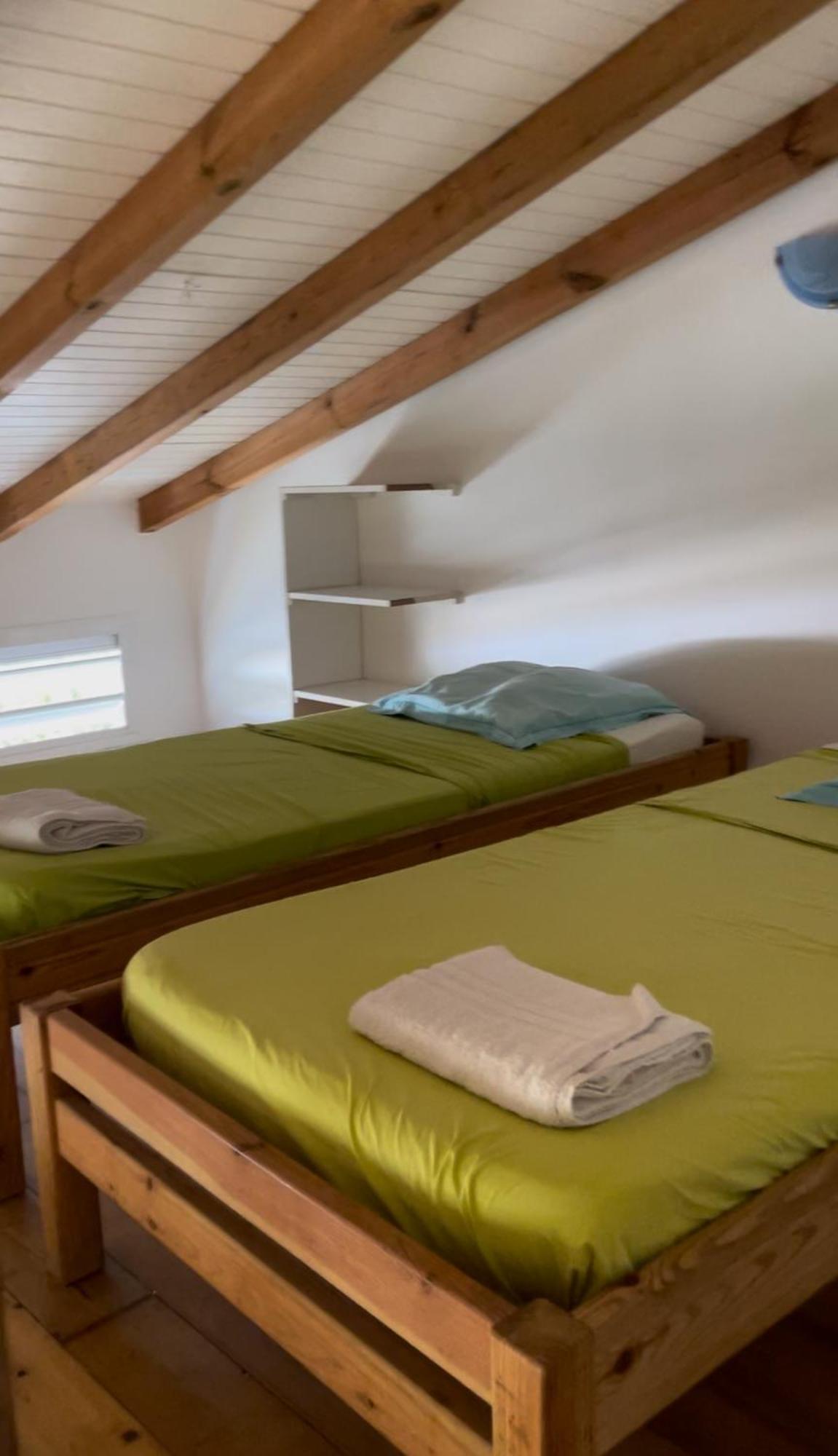 Bungalows Malueva 1 Chambre Et 1 Mezzanine A 5Min De La Plage De La Caravelle Sainte-Anne  Exteriör bild